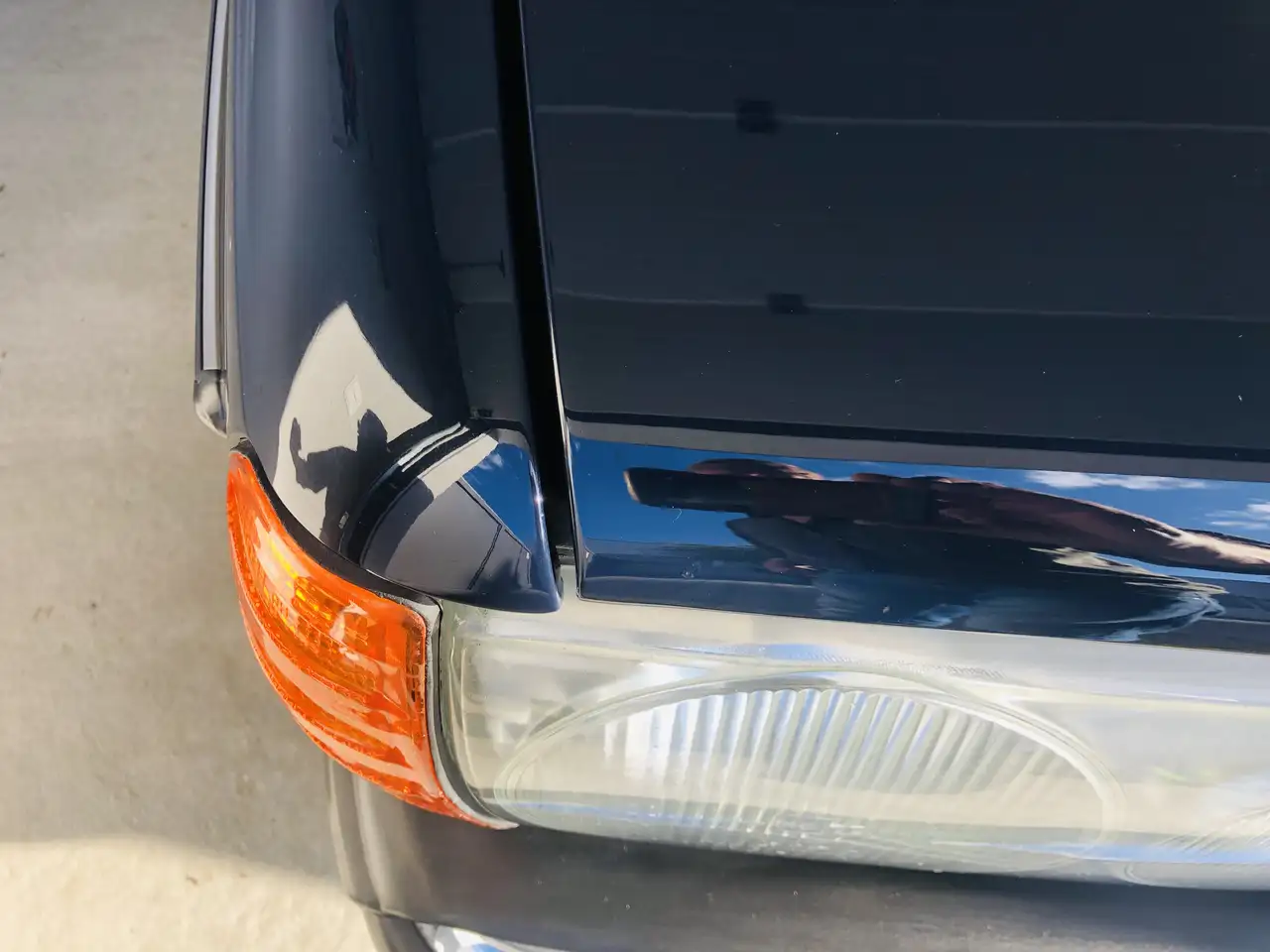 Mercedes-Benz E 230, foto 4