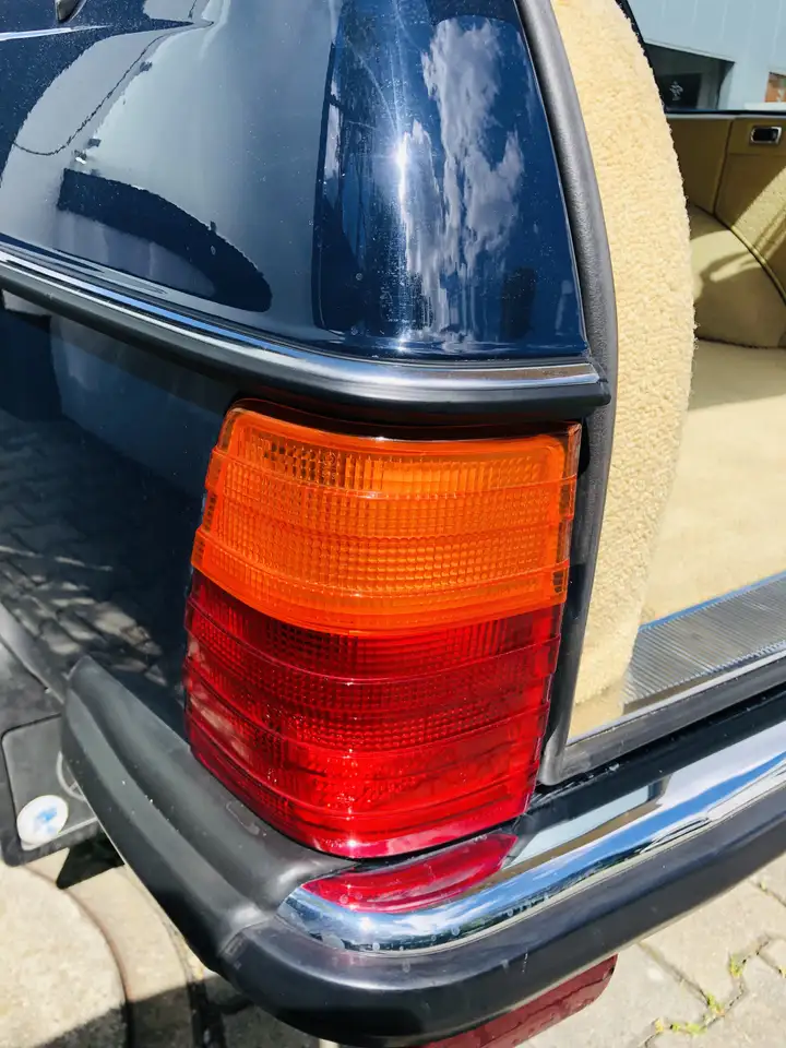 Mercedes-Benz E 230, foto 3