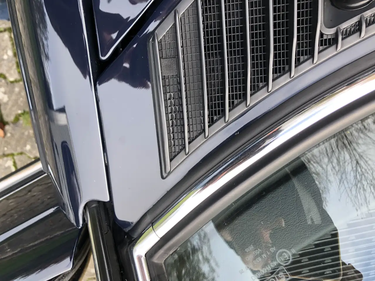 Mercedes-Benz E 230, foto 6
