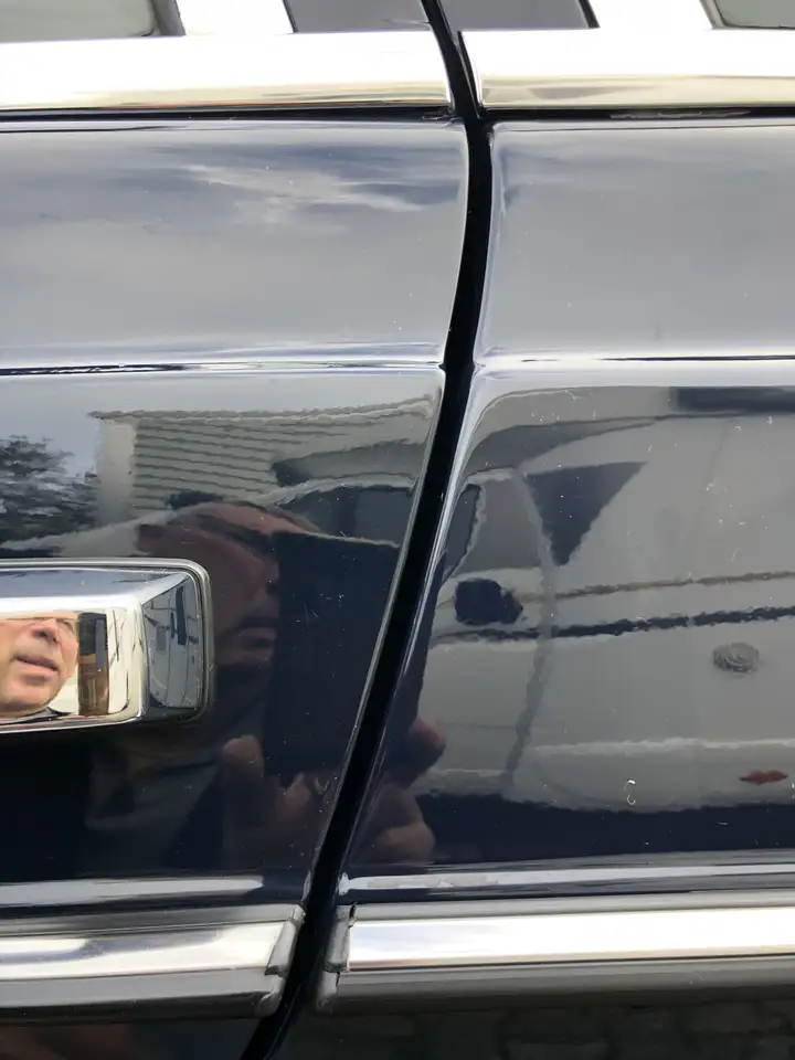 Mercedes-Benz E 230, foto 7