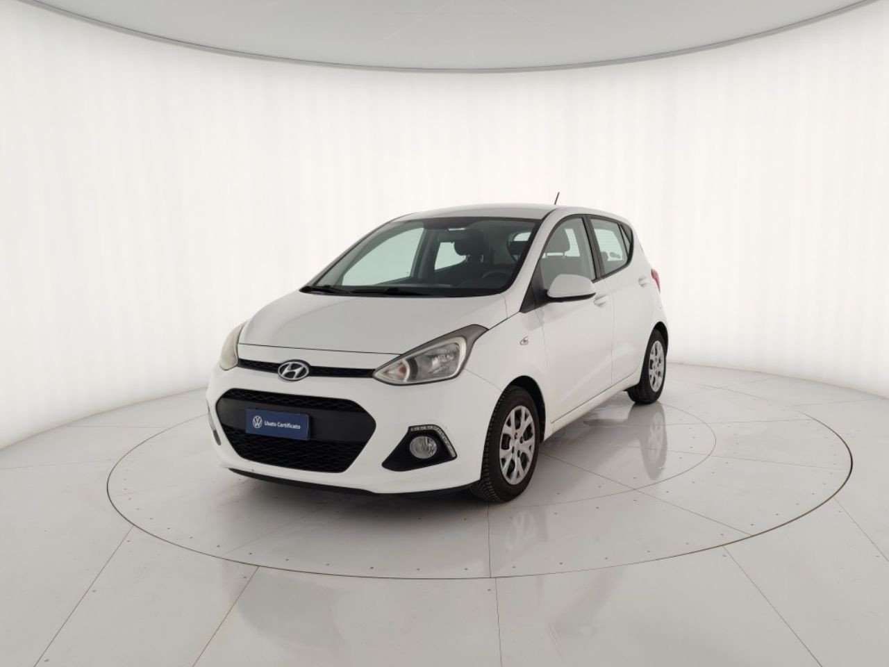 Hyundai i10 i10 1.0 MPI Login A/T