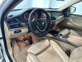 BMW X6 xDrive 35dA Weiß - thumbnail 9