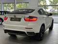 BMW X6 xDrive 35dA Weiß - thumbnail 6
