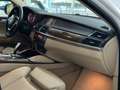 BMW X6 xDrive 35dA Weiß - thumbnail 15