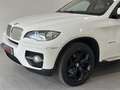 BMW X6 xDrive 35dA Weiß - thumbnail 8