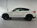 BMW X6 xDrive 35dA Weiß - thumbnail 3