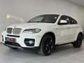 BMW X6 xDrive 35dA Weiß - thumbnail 2