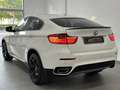 BMW X6 xDrive 35dA Weiß - thumbnail 4
