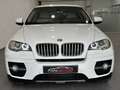 BMW X6 xDrive 35dA Weiß - thumbnail 1