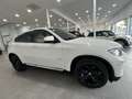BMW X6 xDrive 35dA Weiß - thumbnail 7