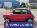 Austin Mini 1000 | 1983 | Route 66 Auctions Negro - thumbnail 3