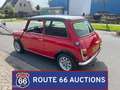Austin Mini 1000 | 1983 | Route 66 Auctions Negro - thumbnail 4