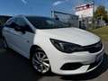 Opel Astra 1.5 ST Elegance LED.Leder.Kamer.AHK.1-Hand Weiß - thumbnail 9