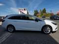 Opel Astra 1.5 ST Elegance LED.Leder.Kamer.AHK.1-Hand Weiß - thumbnail 8