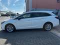 Opel Astra 1.5 ST Elegance LED.Leder.Kamer.AHK.1-Hand Weiß - thumbnail 4