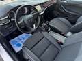 Opel Astra 1.5 ST Elegance LED.Leder.Kamer.AHK.1-Hand Weiß - thumbnail 12