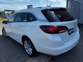 Opel Astra 1.5 ST Elegance LED.Leder.Kamer.AHK.1-Hand Weiß - thumbnail 5