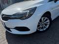 Opel Astra 1.5 ST Elegance LED.Leder.Kamer.AHK.1-Hand Weiß - thumbnail 3