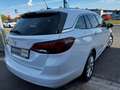 Opel Astra 1.5 ST Elegance LED.Leder.Kamer.AHK.1-Hand Weiß - thumbnail 7