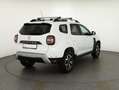 Dacia Duster II 1.3 TCE Aut. Prestige Navi Leder AHK Weiß - thumbnail 5