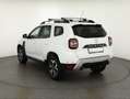 Dacia Duster II 1.3 TCE Aut. Prestige Navi Leder AHK Weiß - thumbnail 3