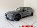 BMW M3 M3 Competition M xDrive Grau - thumbnail 1