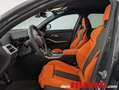 BMW M3 M3 Competition M xDrive Grau - thumbnail 9