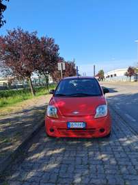 0.8 S auto