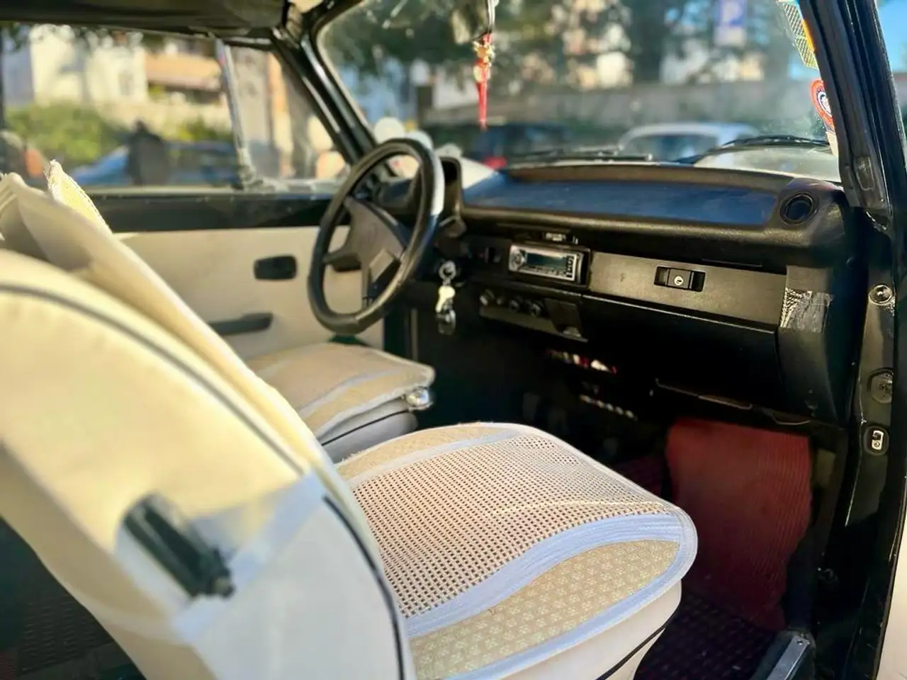 Volkswagen Maggiolino 1.2 L, foto 3