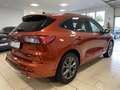 Ford Kuga Plug-In Hybrid ST-Line X HUD Navi LED Oranje - thumbnail 5