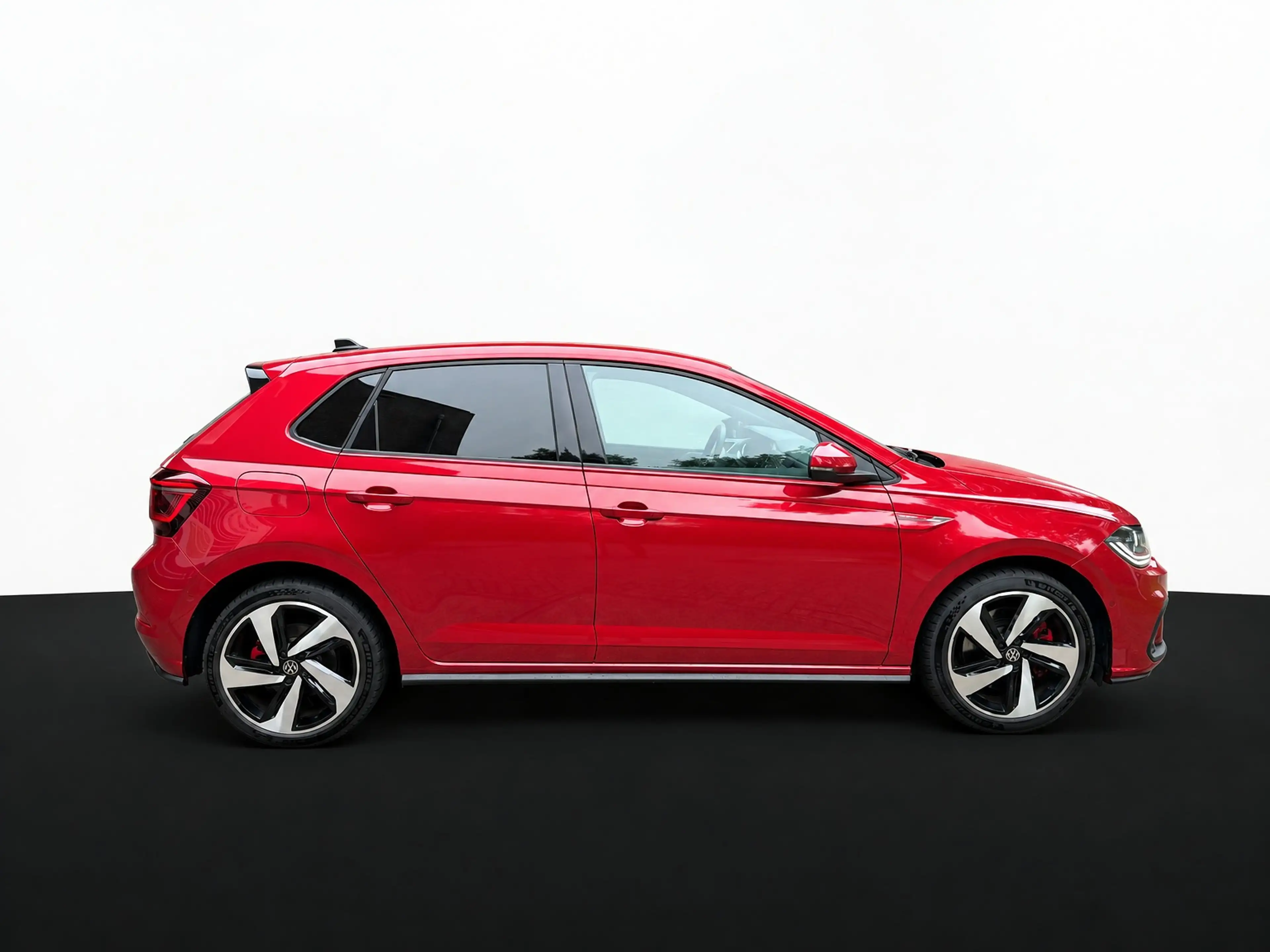 Volkswagen Polo GTI 2.0 TSI 210PK DSG SPORT VIRTUAL/LED/CARPLAY — photo 5