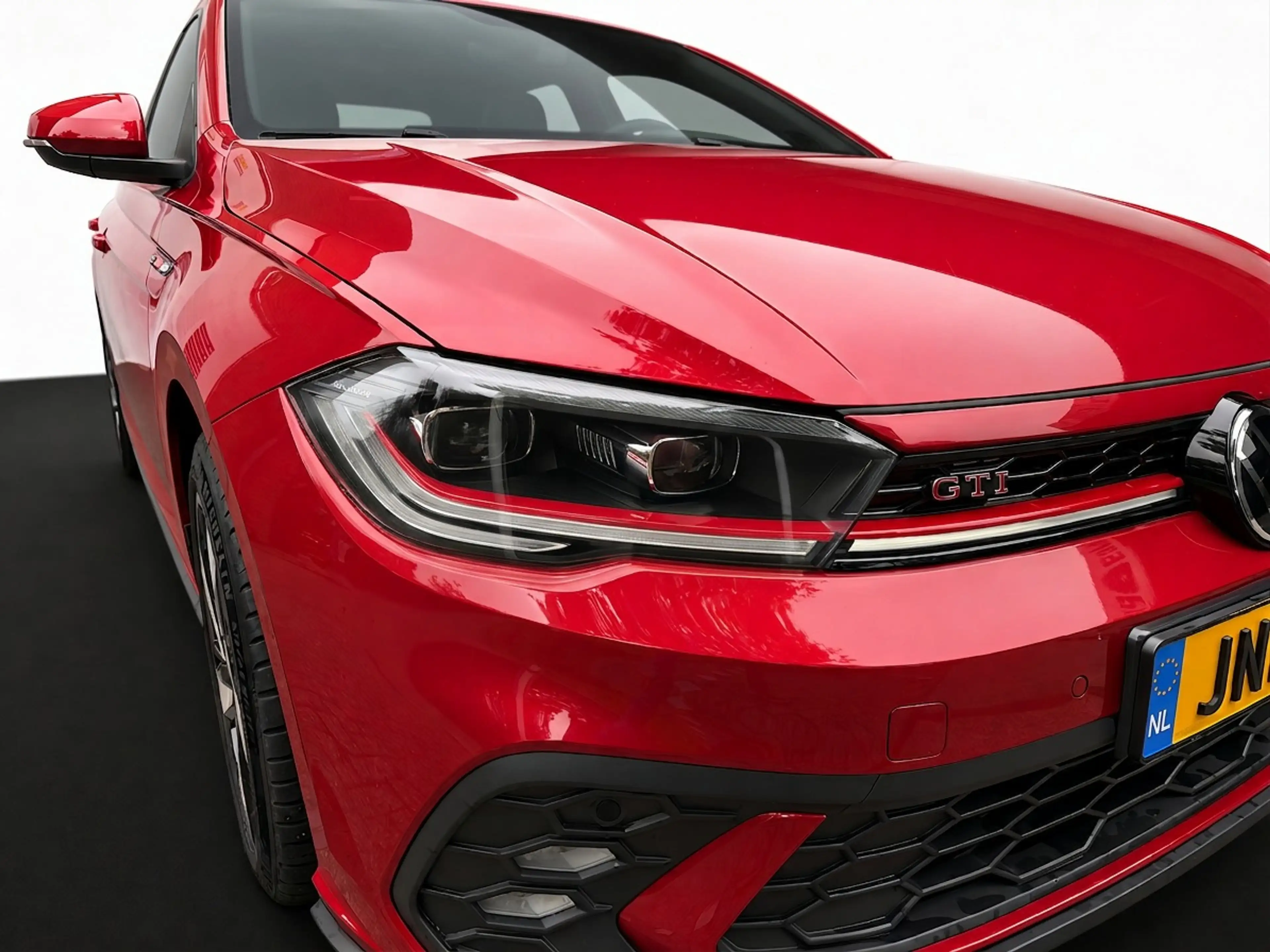 Volkswagen Polo GTI 2.0 TSI 210PK DSG SPORT VIRTUAL/LED/CARPLAY — photo 15