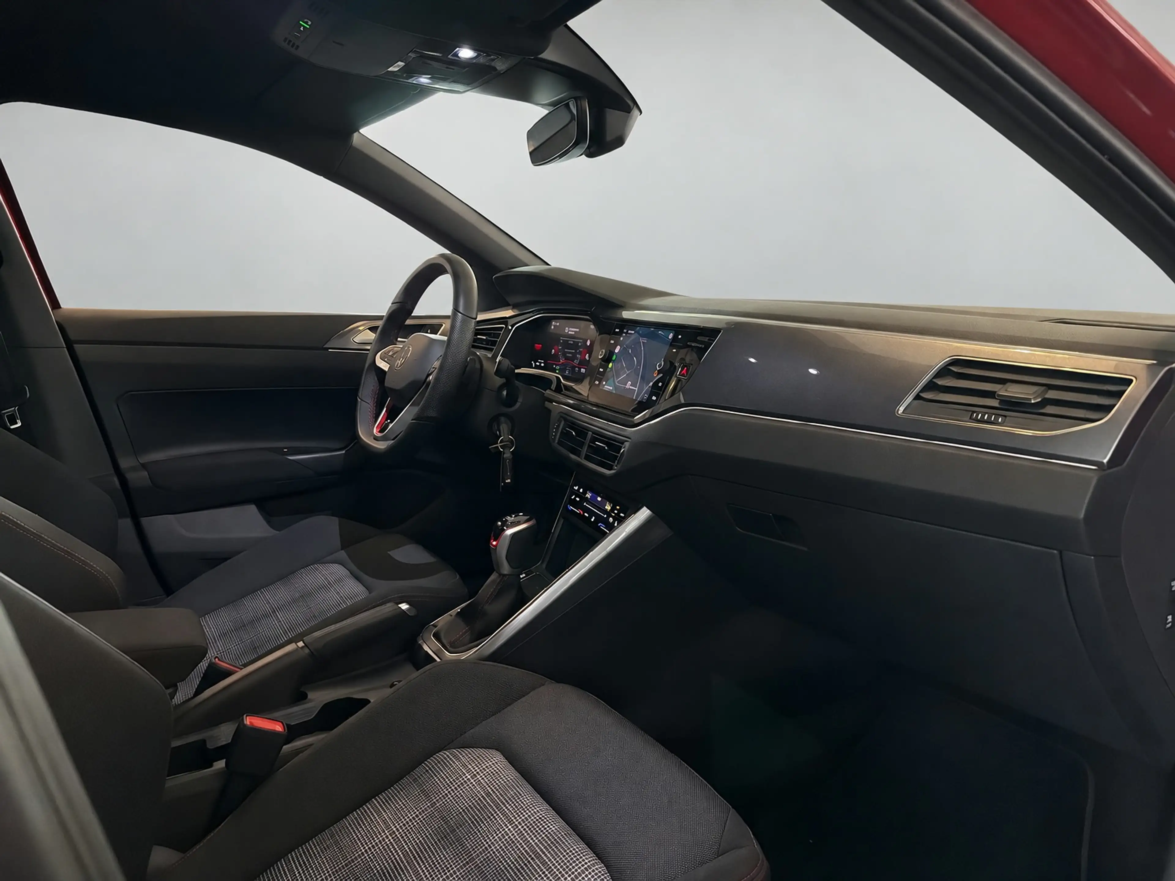 Volkswagen Polo GTI 2.0 TSI 210PK DSG SPORT VIRTUAL/LED/CARPLAY — photo 9