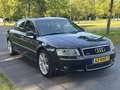 Audi A8 4.2 quattro|Lang|LPG/G3|ACC|BJ:2003|Opendak|Zeer N Noir - thumbnail 2