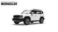 ICH-X K3 2.0 Benzina DCT 4WD Weiß - thumbnail 1