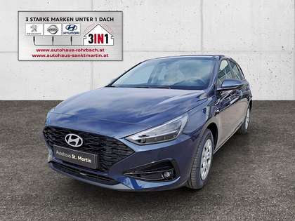 Hyundai i30 Kombi 1,5 DPI Smart Line