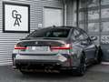 BMW M3 Competition | Keramisch | Harman Kardon | Orig. NL Gris - thumbnail 8