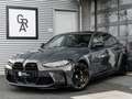 BMW M3 Competition | Keramisch | Harman Kardon | Orig. NL Gris - thumbnail 1