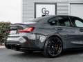 BMW M3 Competition | Keramisch | Harman Kardon | Orig. NL Gris - thumbnail 5