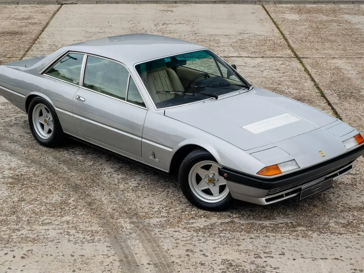 Ferrari 400