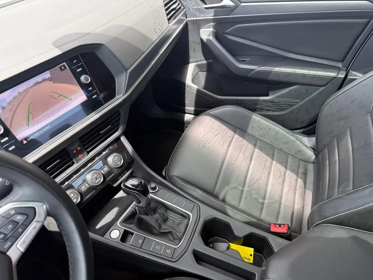 Volkswagen Jetta снимка Volkswagen Jetta