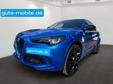 Quadrifoglio MY24 |PANO| AKRA | 21 Z