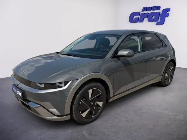 Hyundai IONIQ 5 Comfort Line 84kWh 2WD i5c71-P21-O23