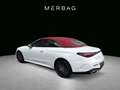 Mercedes-Benz CLE 450 4M Cabrio AMG Adv. Distr  Memory AIRCAP Weiß - thumbnail 2