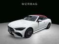 Mercedes-Benz CLE 450 4M Cabrio AMG Adv. Distr  Memory AIRCAP Weiß - thumbnail 3