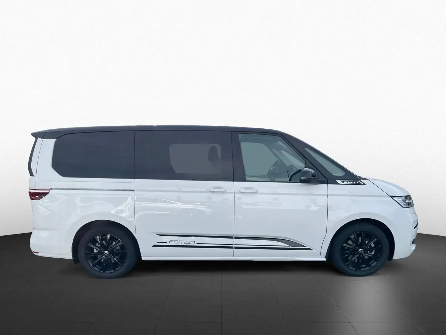 Volkswagen T7 Multivan Edition 2.0 TDI DSG LÜ NAVI IQ.Light 7- Bianco - 2