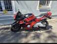 Honda CBR 600 Rot - thumbnail 1