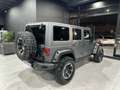 Jeep Wrangler Unlimited 2.8 crd Sahara NEUMANN Grigio - thumbnail 5