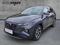 Hyundai TUCSON Plug-in-Hybrid 1.6 T-GDi 4WD PRIME 360°|KRELL|Pano Grau - thumbnail 1