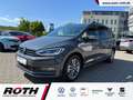 Volkswagen Touran 1.5 TSI DSG MJ26 Navi*LED*Kamera*ACC*AHK Gri - thumbnail 1